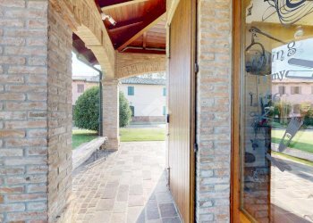 Porzione di casa Via Correggio, Cento - foto 31