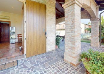 Porzione di casa Via Correggio, Cento - foto 33