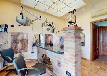 Porzione di casa Via Correggio, Cento - foto 34