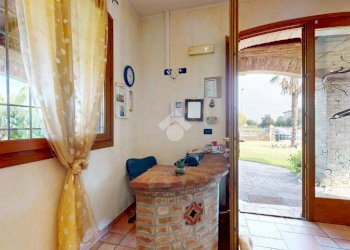 Porzione di casa Via Correggio, Cento - foto 35