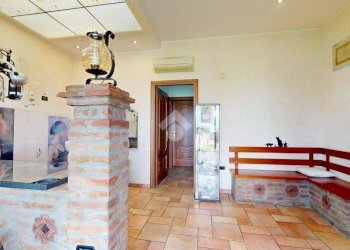 Porzione di casa Via Correggio, Cento - foto 39