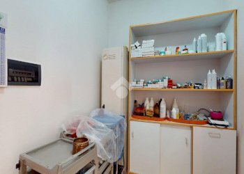 Porzione di casa Via Correggio, Cento - foto 40