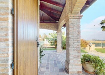 Porzione di casa Via Correggio, Cento - foto 42