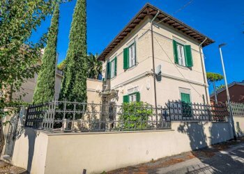 Villa Santa Marinella - foto 2