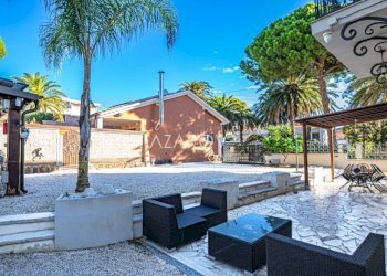 Villa Santa Marinella - foto 4