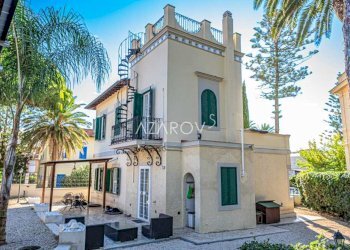 Villa Santa Marinella - foto 6
