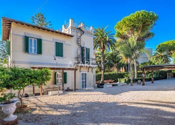 Villa Santa Marinella - foto 7