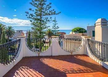 Villa Santa Marinella - foto 10