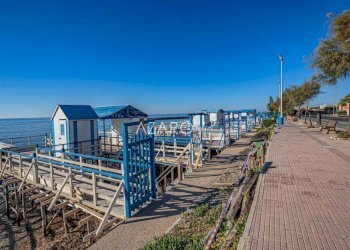 Villa Santa Marinella - foto 15