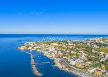 Villa Santa Marinella - foto 16