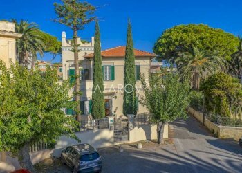 Villa Santa Marinella - foto 18