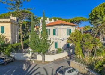 Villa Santa Marinella - foto 19