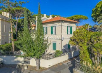 Villa Santa Marinella - foto 20