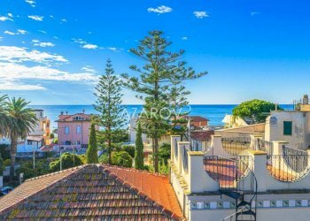 Villa Santa Marinella - foto 21