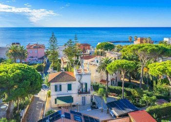 Villa Santa Marinella - foto 22