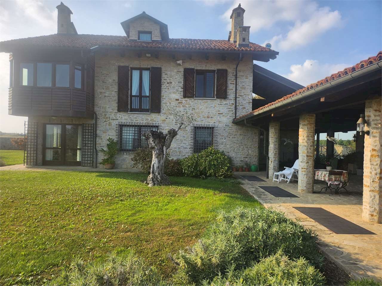 Villa Fossano - photo 1