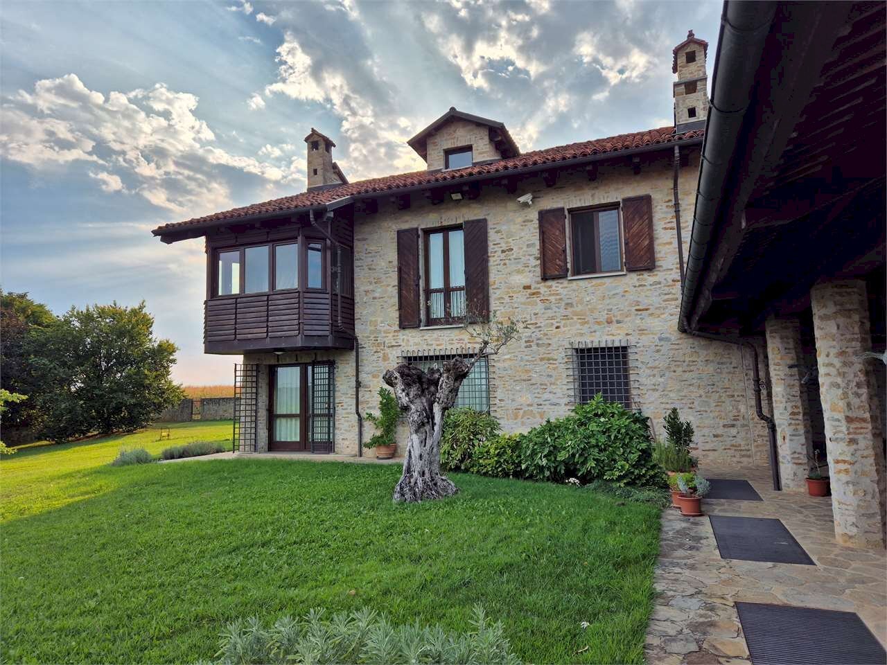 Villa Fossano - photo 3