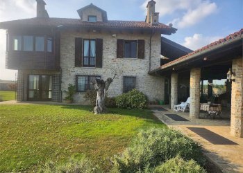 Villa Fossano - photo 1