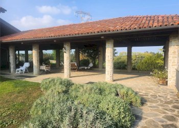 Villa Fossano - photo 50