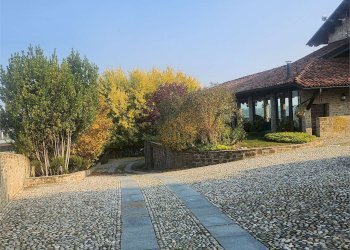 Villa Fossano - photo 9