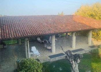 Villa Fossano - photo 19