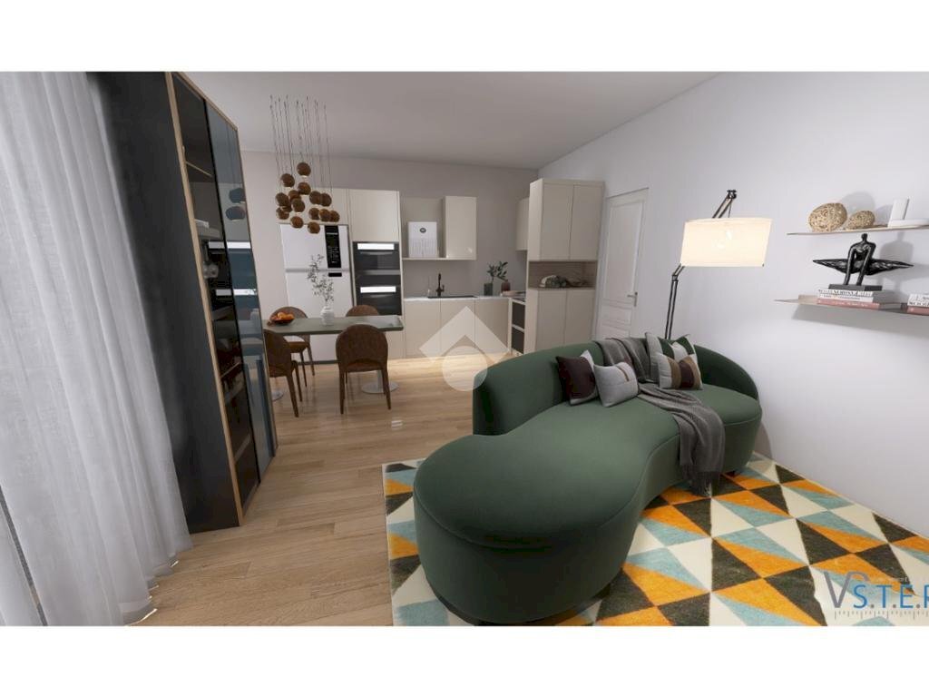 Loft Via Famiglia Rondoni, Ravenna - foto 1