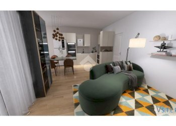 Loft Via Famiglia Rondoni, Ravenna - foto 1