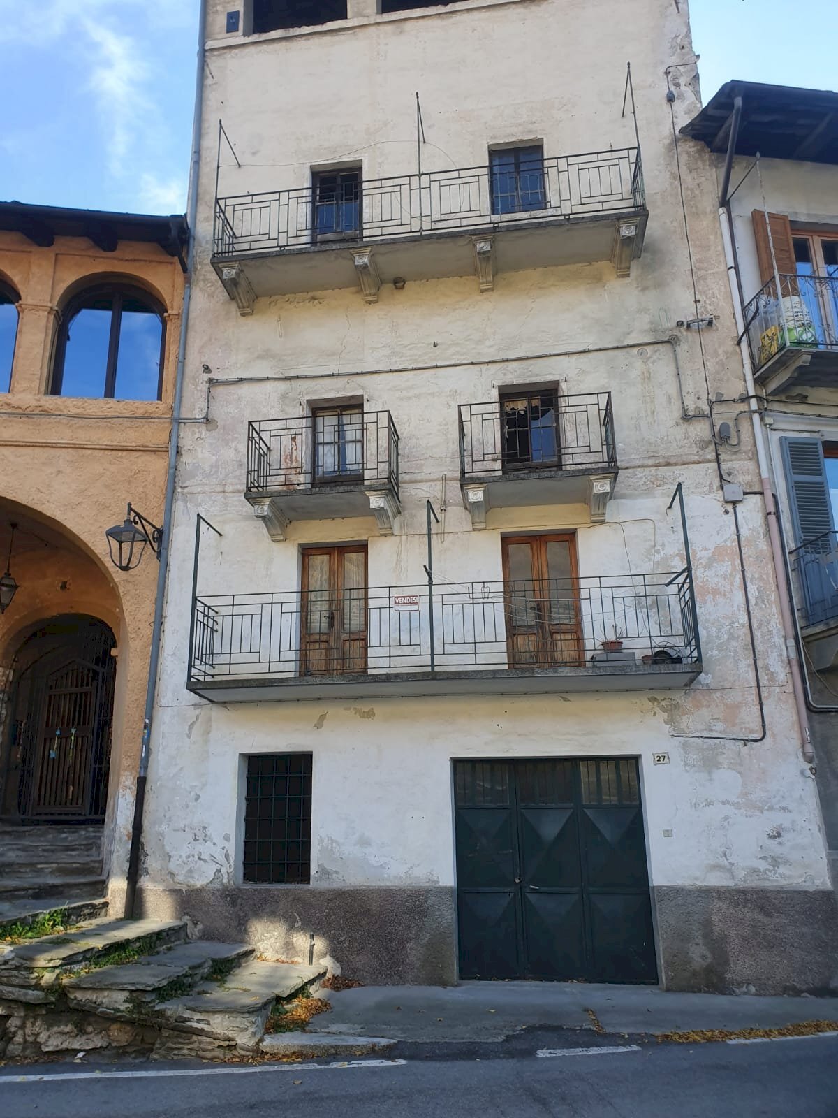 Two-room apartment Piazza D. Marchetti, 27, Melle - photo 2