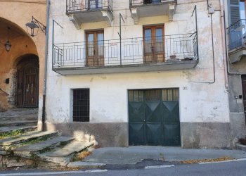 Bilocale Piazza D. Marchetti, 27, Melle - foto 1