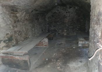 Bilocale Piazza D. Marchetti, 27, Melle - foto 9