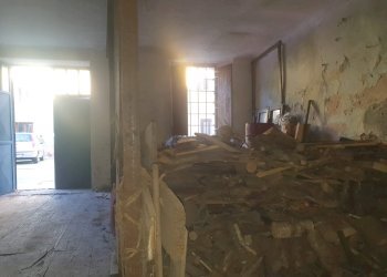 Bilocale Piazza D. Marchetti, 27, Melle - foto 17