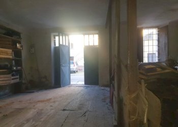 Bilocale Piazza D. Marchetti, 27, Melle - foto 18