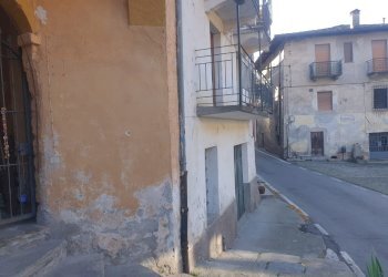 Bilocale Piazza D. Marchetti, 27, Melle - foto 20