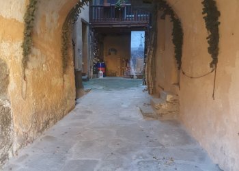 Bilocale Piazza D. Marchetti, 27, Melle - foto 21