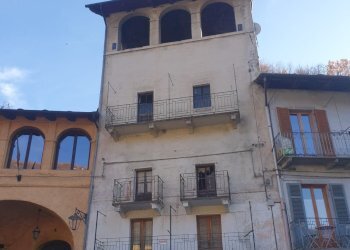 Bilocale Piazza D. Marchetti, 27, Melle - foto 35
