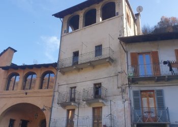Bilocale Piazza D. Marchetti, 27, Melle - foto 37