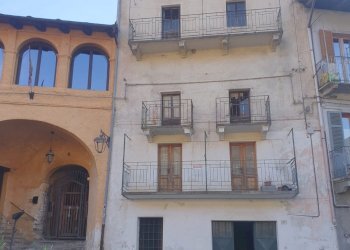 Bilocale Piazza D. Marchetti, 27, Melle - foto 38