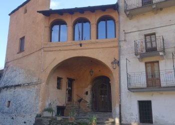 Bilocale Piazza D. Marchetti, 27, Melle - foto 39