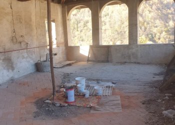 Bilocale Piazza D. Marchetti, 27, Melle - foto 40