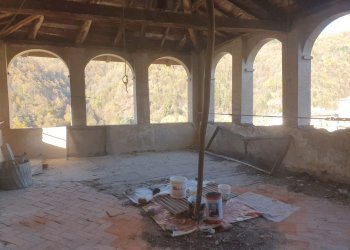 Bilocale Piazza D. Marchetti, 27, Melle - foto 42