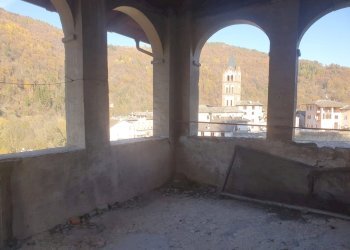 Bilocale Piazza D. Marchetti, 27, Melle - foto 43