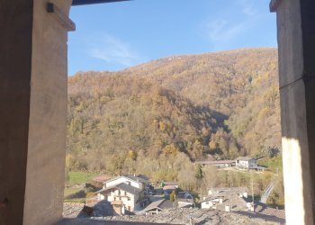 Bilocale Piazza D. Marchetti, 27, Melle - foto 44