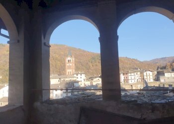 Bilocale Piazza D. Marchetti, 27, Melle - foto 46