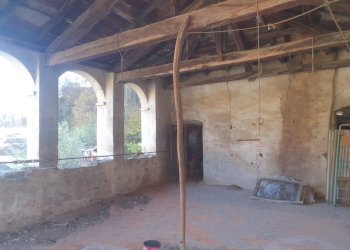 Bilocale Piazza D. Marchetti, 27, Melle - foto 49