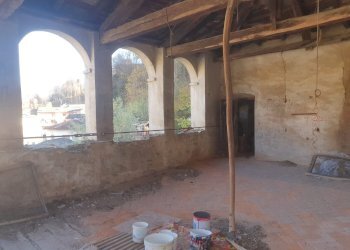 Bilocale Piazza D. Marchetti, 27, Melle - foto 50