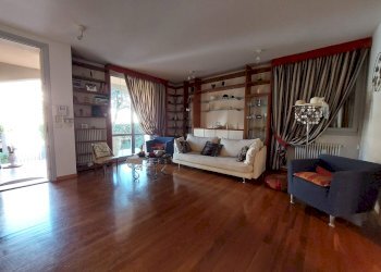 Sala - Villa Bifamiliare Via R. Luxemburg, 42A, Imola - foto 5