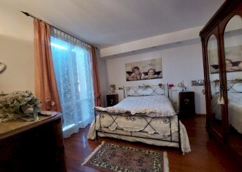 Camera - Villa Bifamiliare Via R. Luxemburg, 42A, Imola - foto 8