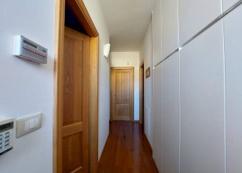 Corridioio - Villa Bifamiliare Via R. Luxemburg, 42A, Imola - foto 9