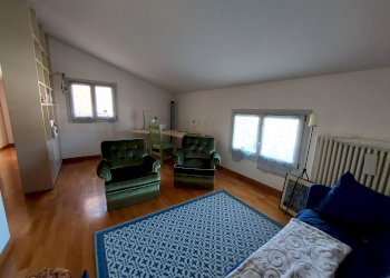 Mansarda - Villa Bifamiliare Via R. Luxemburg, 42A, Imola - foto 12