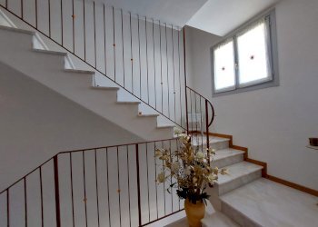 Scala - Villa Bifamiliare Via R. Luxemburg, 42A, Imola - foto 15